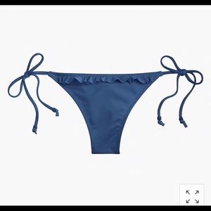 J.Crew Swim Bottom